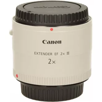 Canon telekonverter EF 2x III Canon telekonverter EF 2x III