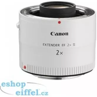 Canon telekonverter EF 2x III Canon telekonverter EF 2x III