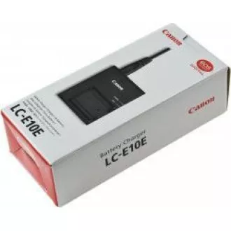 Canon LC-E10E töltő
