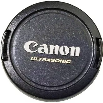 Canon objektívsapka E-58 II