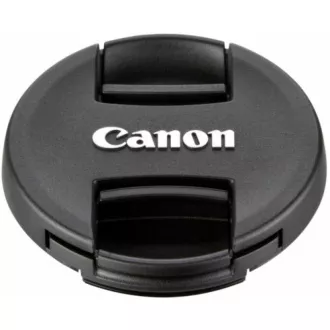Canon objektívsapka E-58 II