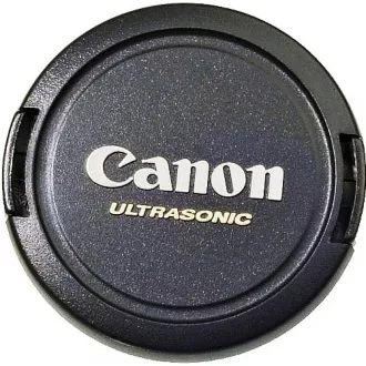Canon objektívsapka E-67 II