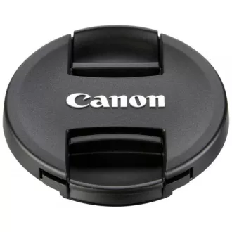 Canon objektívsapka E-77 II Canon objektívsapka E-77 II