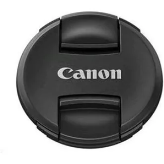 Canon objektívsapka E-77 II Canon objektívsapka E-77 II