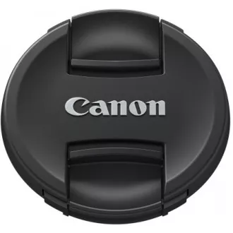 Canon objektívsapka E-82 II