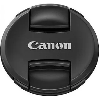 Canon objektívsapka E-82 II