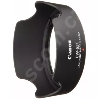 Canon EW-63C napellenző Canon EW-63C napellenző