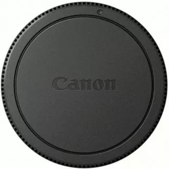 Canon EB hátsó objektívsapka