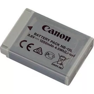 Canon NB-13L akkumulátor