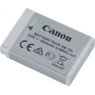Canon NB-13L akkumulátor