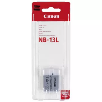 Canon NB-13L akkumulátor
