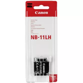 Canon NB-11LH akkumulátor Canon NB-11LH akkumulátor