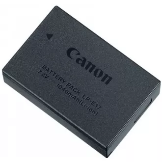 Canon LP-E17 akkumulátor