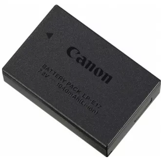 Canon LP-E17 akkumulátor