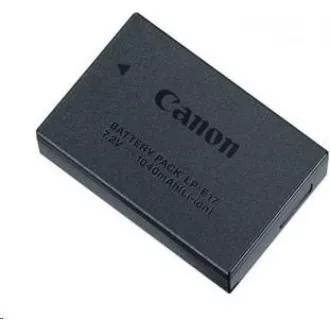 Canon LP-E17 akkumulátor