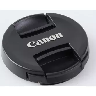 Canon E-49 objektívsapka Canon E-49 objektívsapka