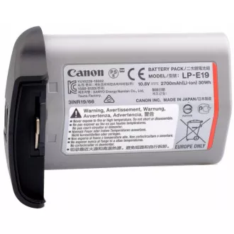 Canon LP-E19 akkumulátor Canon LP-E19 akkumulátor