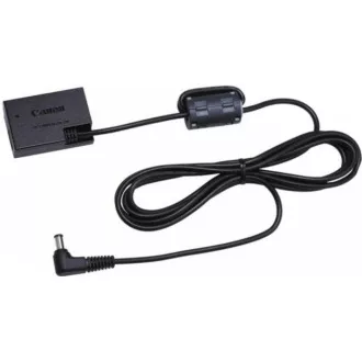 Canon DR-E18 DC jumper