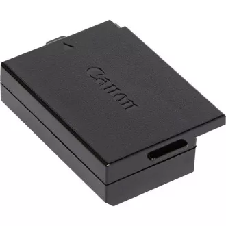 Canon DR-E10 DC jumper