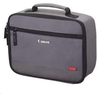 Canon DCC-CP2 festékszublimációs nyomtatótáska - szürke