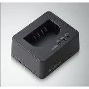 Panasonic DMW-BTC15 töltő (DMW-BLK 22 és DMW-BLK 19 fényképezőgépekhez)