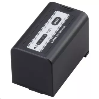 Panasonic AG-VBR59EC újratölthető lítium-ion akkumulátor