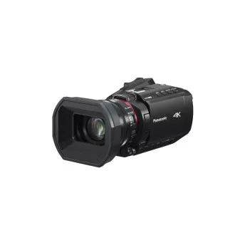 Panasonic HC-X1200 (4K/60p 10-bit, 1/2, 5