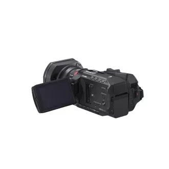 Panasonic HC-X1200 (4K/60p 10-bit, 1/2, 5