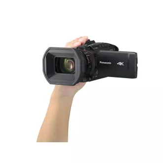 Panasonic HC-X1200 (4K/60p 10-bit, 1/2, 5