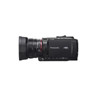 Panasonic HC-X1200 (4K/60p 10-bit, 1/2, 5