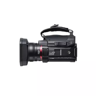 Panasonic HC-X1200 (4K/60p 10-bit, 1/2, 5