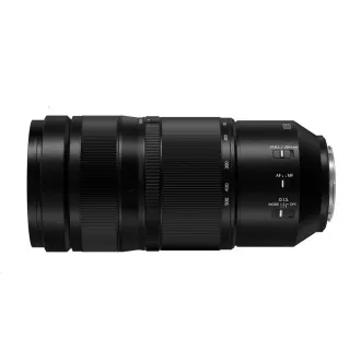 Panasonic LUMIX S 100-500mm/F5, 0-7, 1 OIS