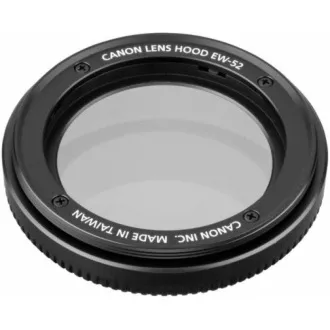 Canon EW-52 napellenző L285 / RF28-70 / 2L USM Canon EW-52 napellenző L285 / RF28-70 / 2L USM