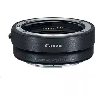 Canon Adapter EOS R vezérlőgyűrűre szerelhető adapter EF-EOS R Canon Adapter EOS R vezérlőgyűrűre szerelhető adapter EF-EOS R