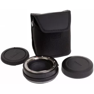Canon Adapter EOS R vezérlőgyűrűre szerelhető adapter EF-EOS R Canon Adapter EOS R vezérlőgyűrűre szerelhető adapter EF-EOS R