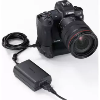 Canon EG-E1 hosszabbító markolat