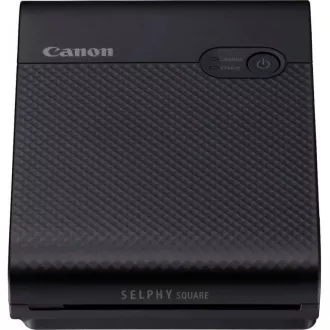 Canon SELPHY Square QX10 festékszublimációs nyomtató - fekete Canon SELPHY Square QX10 festékszublimációs nyomtató - fekete