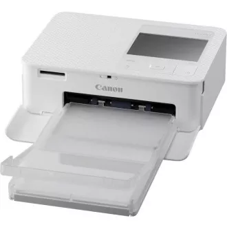 Canon SELPHY CP-1500 termikus szublimációs nyomtató - fehér