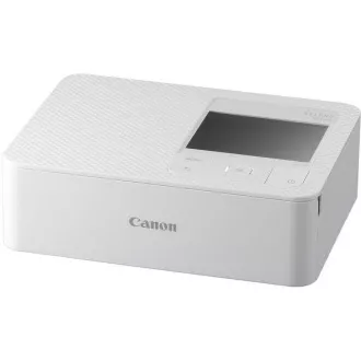Canon SELPHY CP-1500 termoszublimációs nyomtató - rózsaszín