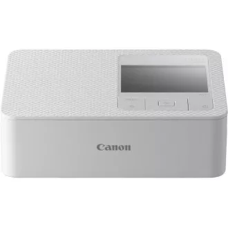 Canon SELPHY CP-1500 termoszublimációs nyomtató - rózsaszín