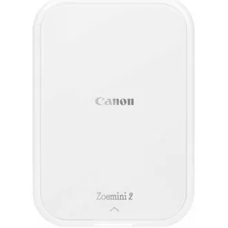 Canon Zoemini 2 zsebnyomtató fehér   30P