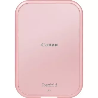 Canon Zoemini 2 zsebnyomtató fehér 30P táska Canon Zoemini 2 zsebnyomtató fehér 30P táska