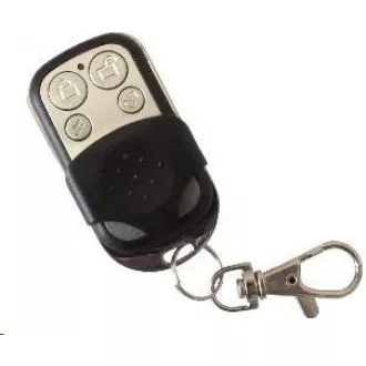 iGET P5 SECURITY Távirányító - kulcstartó a riasztó aktiválásához / deaktiválásához