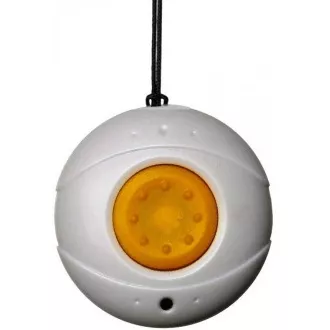 iGET P7 SECURITY Vezeték nélküli gomb az SOS riasztás indításához iGET P7 SECURITY Vezeték nélküli gomb az SOS riasztás indításához