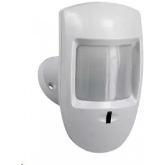 iGET P2 SECURITY Vezetékes PIR mozgásérzékelő, látószög függőlegesen 60°, vízszintesen 110°