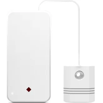 iGET P6 SECURITY Vezeték nélküli gázérzékelő (CO, LNG, CNG, LPG), beépített fény- és hangjelzés - Felbontott