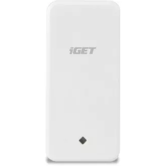 iGET SECURITY M3P10 vezeték nélküli rezgésérzékelő M3 és M4 riasztásokhoz