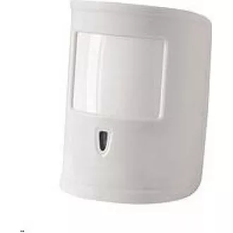 iGET SECURITY P17 vezeték nélküli PIR mozgásérzékelő 10 kg-ig terjedő állatok észlelése nélkül M2B riasztáshoz