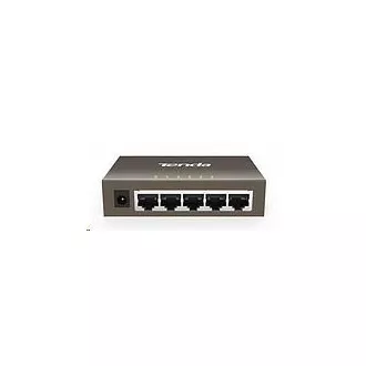 Tenda TEG1005D 5 portos Gigabit Ethernet switch, 10/100/1000Mbps, fém Tenda TEG1005D 5 portos Gigabit Ethernet switch, 10/100/1000Mbps, fém
