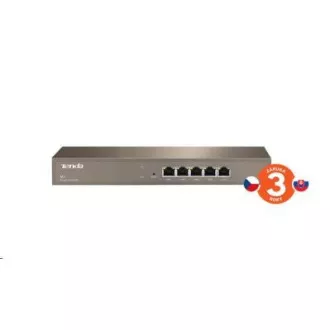 Tenda M3 Gigabit hozzáférés hardveres vezérlője